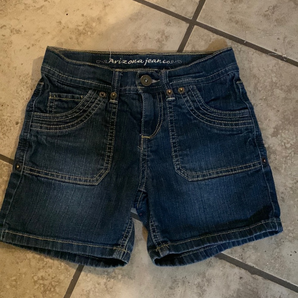 Arizona 10 slim